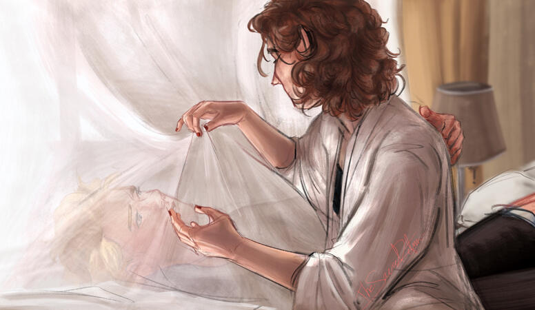 Full Illustration