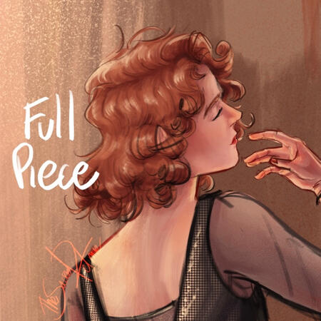 Full Pieces